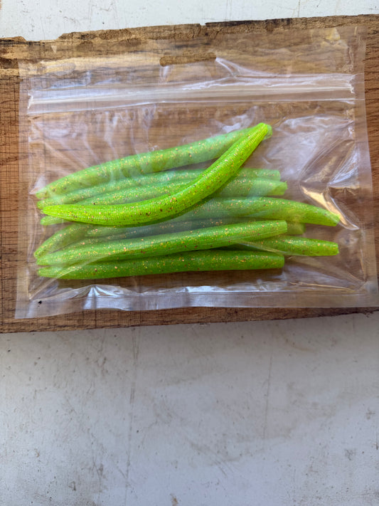 Shrek’s Swamp Senko